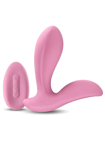 Secrets Rain Prostate Massager by NS Novelties - Prostate Toys