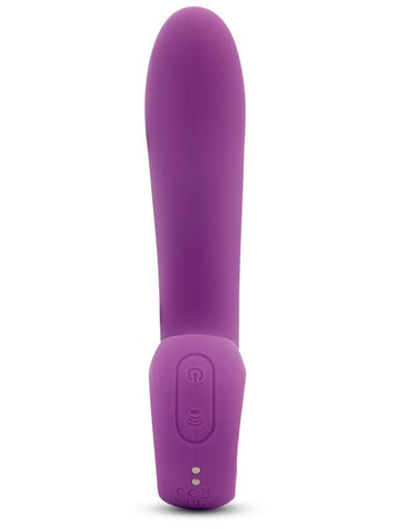 Raine Nubii G-Spot Vibe with Tapper Vibrator - G-Spot Vibrators