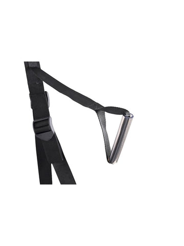 Pivot Deluxe Door Jam Sex Sling Sex Swing by Sportsheets - Sex Swings And Slings