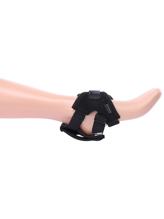 Sportsheets Pivot Flex Foot Strap On System