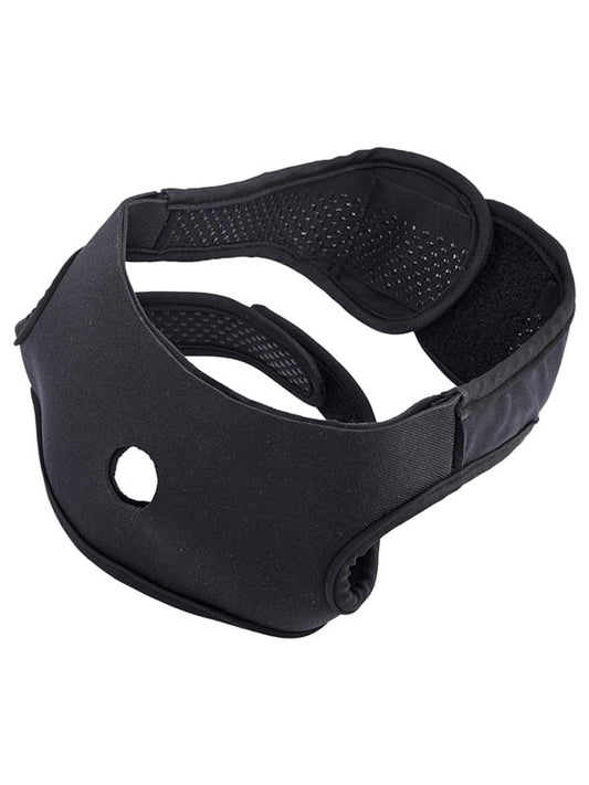 Sportsheets Pivot In Your Face Strap On Sex Toy