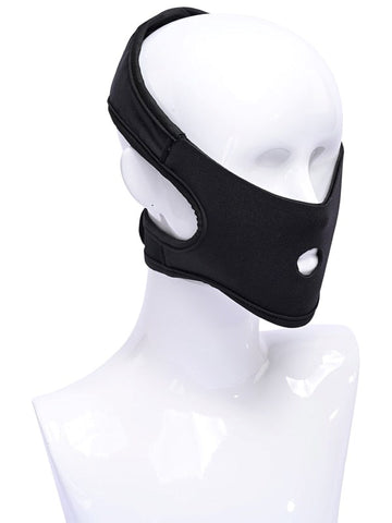 Pivot In Your Face Strap On by Sportsheets - Strap On Sextoys