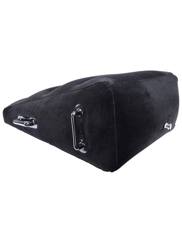 Pivot Inflatable Sex Positioner Plus by Sportsheets - Sex Furniture