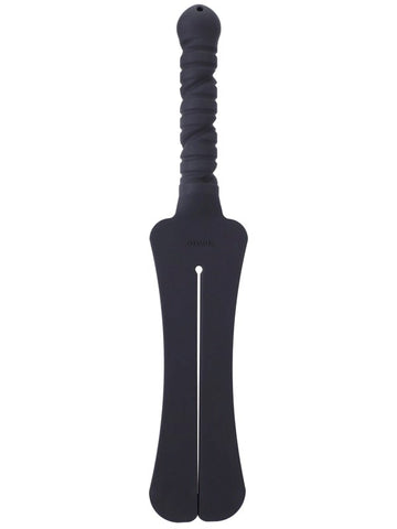 Trip 2 Tawse BDSM Impact Paddle by Tantus - Paddles And Slappers