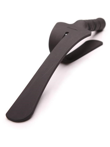 Trip 2 Tawse BDSM Impact Paddle by Tantus - Paddles And Slappers