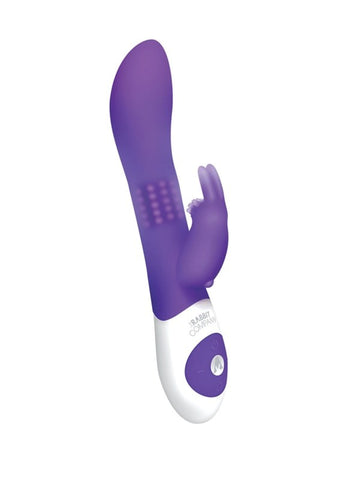 The Beaded Rabbit USB Rechargeable Rabbit Vibrator - Rabbit Vibrators