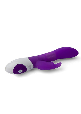 The Beaded Rabbit USB Rechargeable Rabbit Vibrator - Rabbit Vibrators