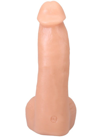 Signature Cocks The Mechanic ULTRASKYN Cock with Removable - Realistic Dildos