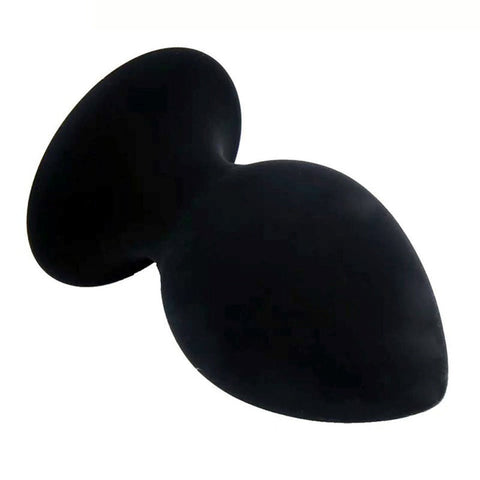 Loving Joy Silicone Butt Plug by BDStyle - Butt Plugs