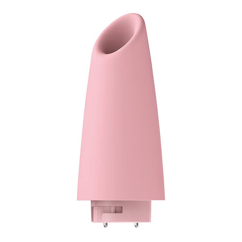 Lilo 6 Functions Magic Sucker Clitoris Vibrator by BDStyle - Clit Ticklers and Pulsators