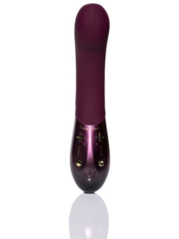 Kurve Vibrator by Hot Octopuss - G-Spot Vibrators
