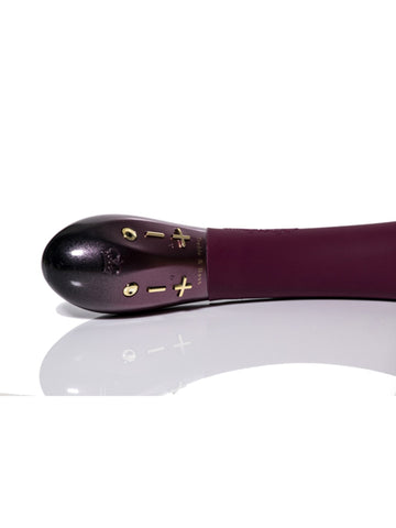 Kurve Vibrator by Hot Octopuss - G-Spot Vibrators