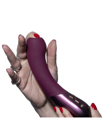 Kurve Vibrator by Hot Octopuss - G-Spot Vibrators