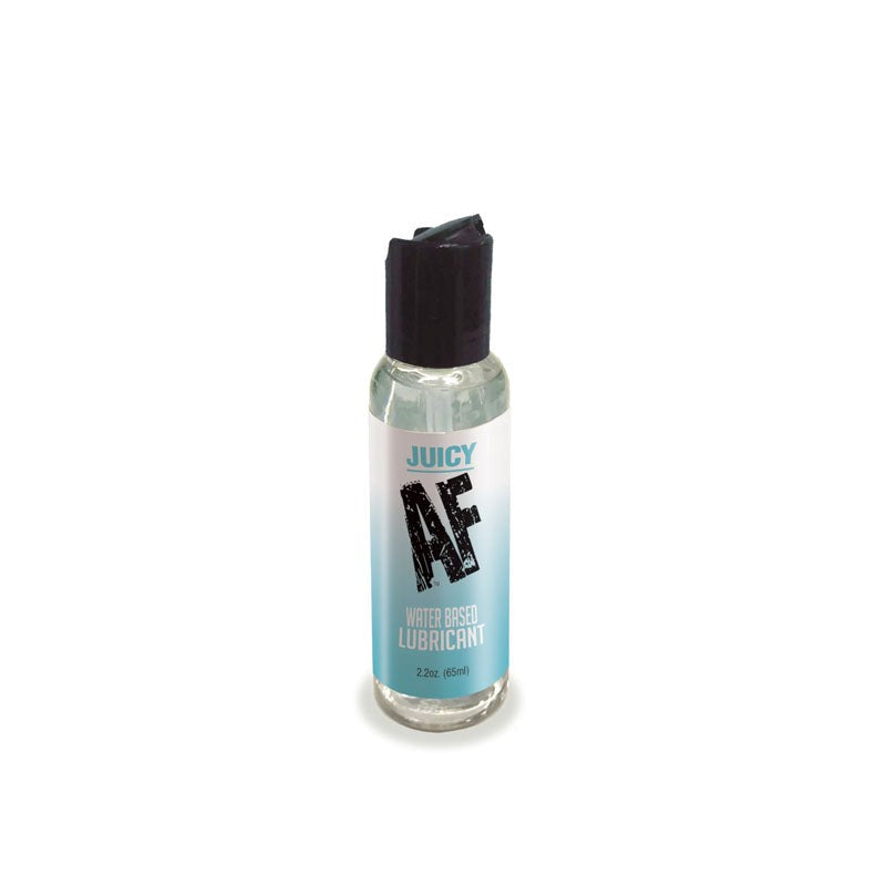 Little Genie Juicy AF Thin and Realistic Texture Water Based Lubricant - Water Based Lubes