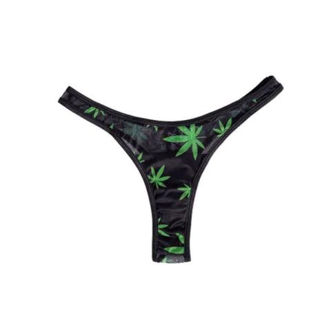 Maia DATE NIGHT 420 PANTY VIBE 420 Panty with Bullet - Remote Control Vibrators