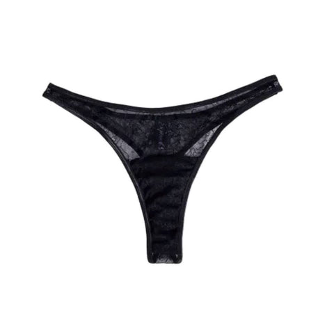 Maia DATE NIGHT PANTY VIBE Panty with Bullet - Remote Control Vibrators