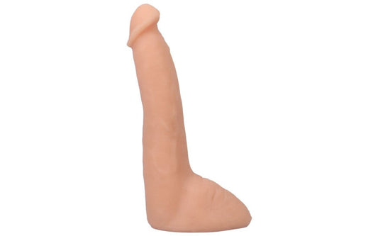 Signature Cocks Roman Todd 8 Inch Suction Cup Realistic Cock