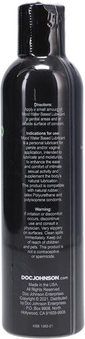 Water-Based Lubricant 236ml by Doc Johnson - Water Based Lubes