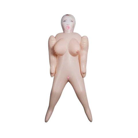Lofty Lelia Love Doll by NANMA Corporation - Love Dolls