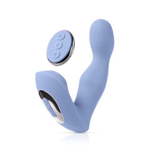 Pulsus Remote Controlled Prostate Massager by JimmyJane - Prostate Toys