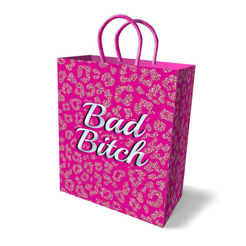 Bad Bitch Gift Bag Novelty Gift Bag Party Gift - Party Gifts and Novelties