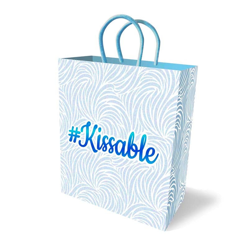 Little Genie Kissable Sexy Novelty Gift Bag - Party Gifts and Novelties