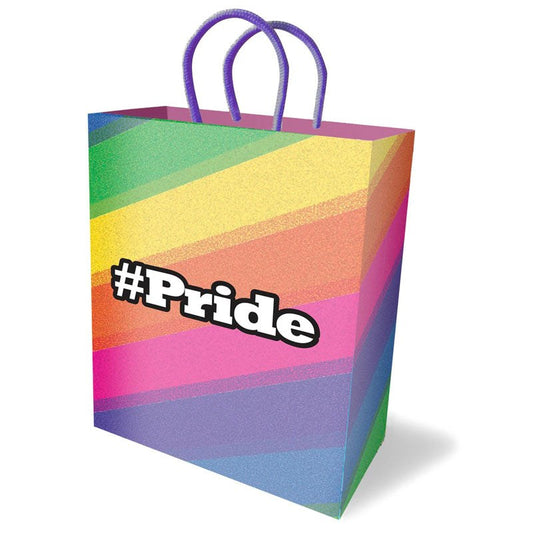 #Pride, Gift Bag Novelty Gift Bag Party Gift - Party Gifts and Novelties