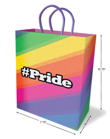 #Pride, Gift Bag Novelty Gift Bag Party Gift - Party Gifts and Novelties