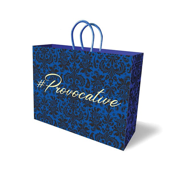 Little Genie PROVOCATIVE High Quality Novelty Gift Bag - Party Gifts and Novelties