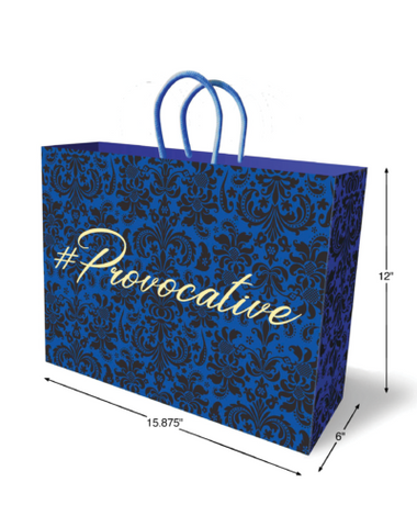 #PROVOCATIVE Gift Bag Novelty Gift Bag Party Gift - Party Gifts and Novelties