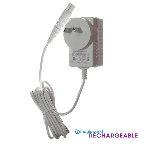 MagicWand Power Charger Replacement Power Charger Cord - Vibrator Accessories