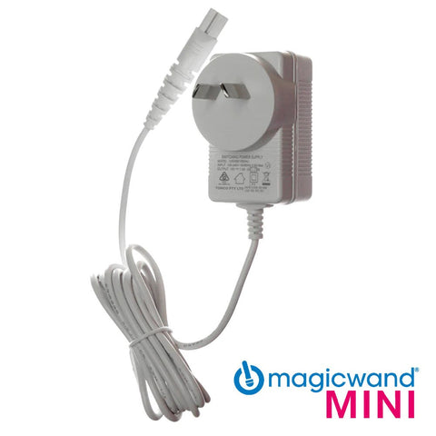 MagicWand Mini Power Charger Replacement Power Charger - Vibrator Accessories