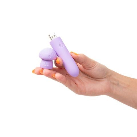Maia HAPPI USB Rechargeable Bullet by Maia Toys - Bullet Vibrators