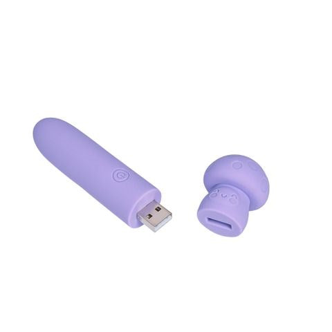 Maia HAPPI USB Rechargeable Bullet by Maia Toys - Bullet Vibrators
