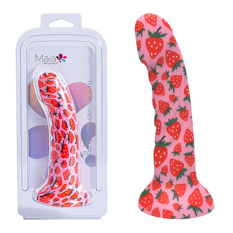 Maia JUCI Dong by Maia Toys - Realistic Dildos