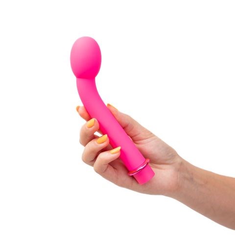 Maia KORA USB Rechargeable G-Spot Vibrator by Maia Toys - G-Spot Vibrators