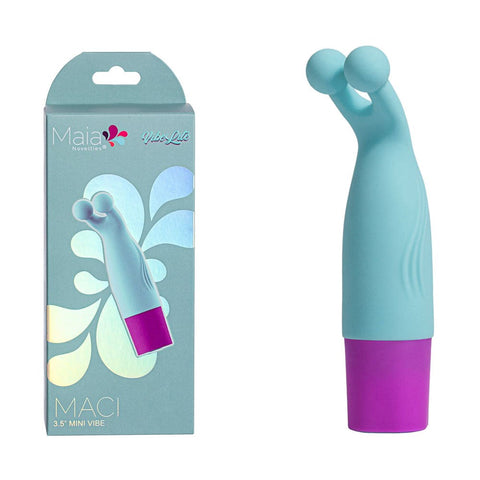 Maia MACI USB Rechargeable Bullet by Maia Toys - Bullet Vibrators