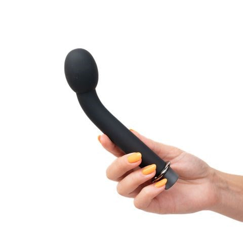 Maia PRESTON USB Rechargeable G-Spot Vibrator by Maia Toys - G-Spot Vibrators