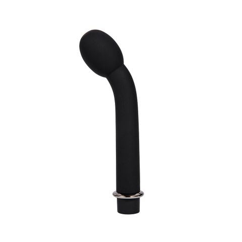 Maia PRESTON USB Rechargeable G Spot Vibrator Black - G-Spot Vibrators