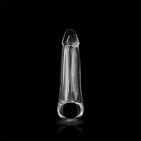 Renegade Fantasy Extension Small Penis Extension Sleeve - Penis Sleeves and Extenders