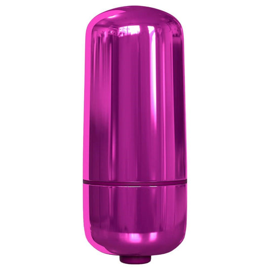 Classix Pocket Bullet by Pipedream Products - Bullet Vibrators