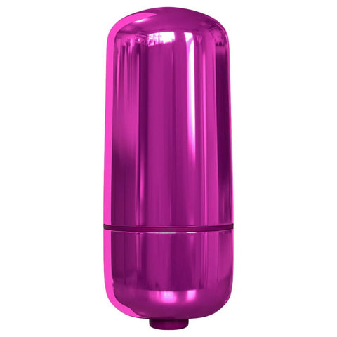 Classix Pocket Bullet by Pipedream Products - Bullet Vibrators