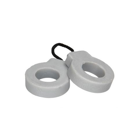 S-LINE Cuff Soap Novelty Soap Vibrator by Shots Toys - Vibrator Accessories