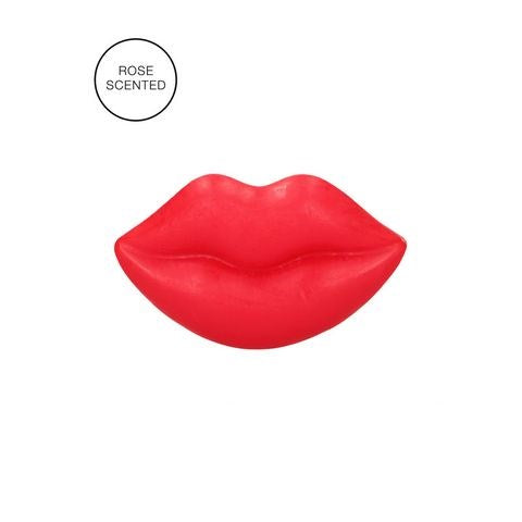 S-LINE Kiss Soap Scented Novelty Soap Party Gift - Party Gifts and Novelties