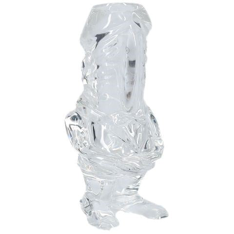 S-LINE The Dickheads Couples Tall Shot Glasses - Party Gifts and Novelties