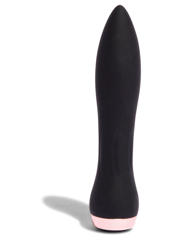 Nu Sensuelle 60SX AMP Silicone Bullet Vibrator - - Bullet Vibrators