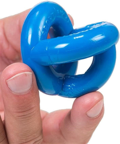Half Guard Cock Ring by Sport Fucker - Stretchy Cock Rings