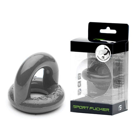 Universal Cock Ring Cock & Balls Ring by Sport Fucker - Ball and Cock Toys