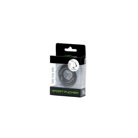Wedge Super Stretchy Cock Ring by Sport Fucker - Stretchy Cock Rings