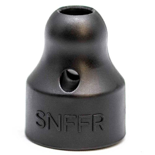 Sport Fucker XTRM SNFFR Solo Small Bottle Aroma Cap Black